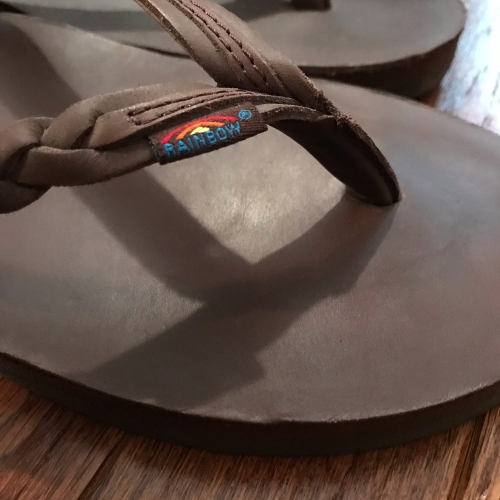 Rainbows